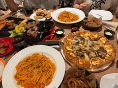 -必胜客(天鸿店)