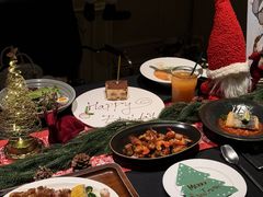 -静香HOUSE·全时段融合餐厅(七星欢乐颂店)