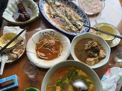 -灵福缘私房菜·农家菜(拈花湾·灵山大佛必推店)