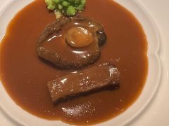 鲍鱼牛舌-觀芷隐轩