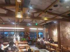 -北丐先生·野馄饨烧烤(雨花万象店)