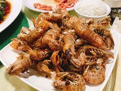 -老字号蛇口德记烧腊饭店·海鲜加工