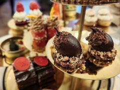 -Salon de Ville浦江汇(上海外滩华尔道夫酒店店)