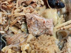 -陈记麻辣烫(浦口道店)