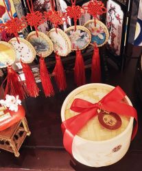 -卡卡喜糖伴手礼·商务礼宝宝礼·婚礼用品