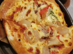 -必胜客(会展店)