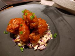 -Hurricane's Grill 飓风牛排