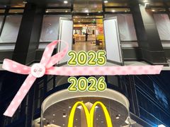 -麦当劳(双榆树店)