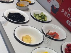 -豪享来中西餐厅(广灵店)