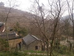 南山风景区01-南山风景名胜区