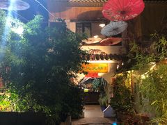 -哈吱喂丽江火塘·牦牛火锅(五一街店)