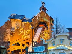 -大连海昌发现王国主题公园