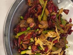 -围龙屋客家食府(福田店)