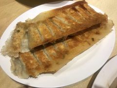 -大眼锅贴水饺(河东店)
