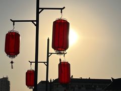 -戏马台景区