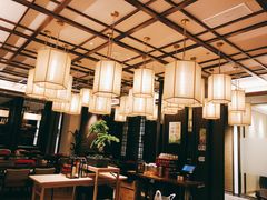 大堂-扬州狮子楼·非遗淮扬菜(总店)