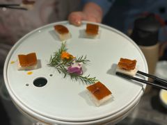 -四世同堂·京菜·烤鸭(双井店)