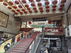 -天津意大利风情旅游区