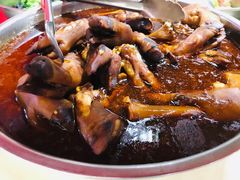 -教师之家赵家羊汤馆(东青龙街店)