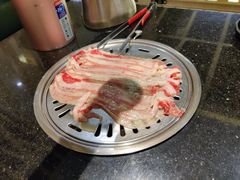 牛五花-笑谈小街·韩国料理(萝岗店)