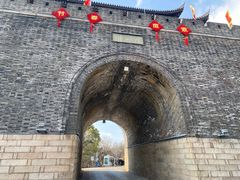 -虞山风景区