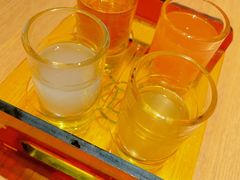 荔枝雾-苦尽酒馆·川菜(鼓楼店)