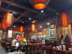 -天下第一面(大雁塔北广场店)