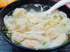 -老盛兴汤包馆(武夷店)