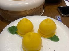 -满园烤鸭·春饼(太原街万达店)