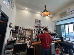 -Tequila Espresso(嘉善路店)