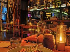 -THE CANNERY&JUJU 新鲜海鲜·牛排美食酒廊