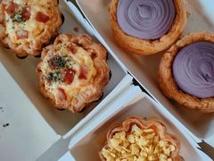 -鲍师傅糕点(淮海中路店)