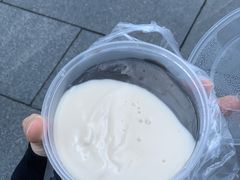 鸳鸯糊-鞠氏黑芝麻糊(水塔店)