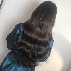 烫染-3AM HAIR SALON烫发染发接发