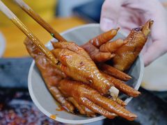 -星鸿社重庆老火锅