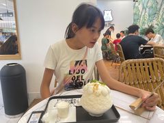 -丹礼糖甜品