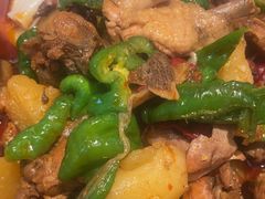 -那拉提之疆·新疆菜(美院店)