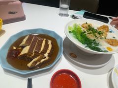 -龍记香港茶餐厅(久光百货店)