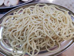 -楠波炭炉鸡煲馆(桥北店)