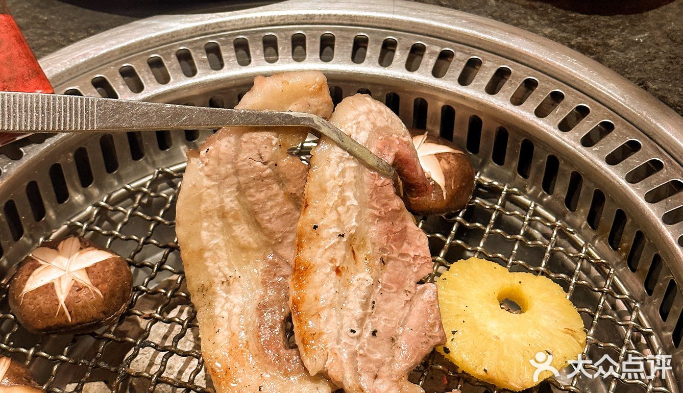 牛肉爱好者千万别错过他家❗️一顿抵一个月🐛