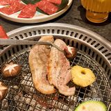 牛肉爱好者千万别错过他家❗️一顿抵一个月🐛