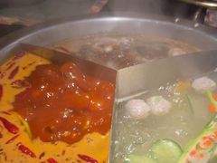 -廖掌柜·重庆鲜货火锅(上海首店)