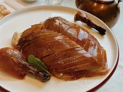 -大鸭梨烤鸭(北洼路店)