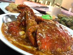 -龙海鲜螃蟹王(宏茂桥店)