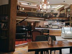 -良木缘咖啡西餐(川大店)