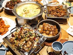 -胡家大厨(西三庄店)