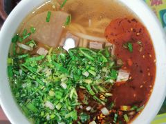 -东方宫中国兰州牛肉拉面(新起街店)