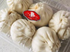 -白玉兰食品甜凤店(合生汇店)