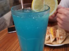 -旧雨咖啡·CoffeeFORU(黄村奥体店)