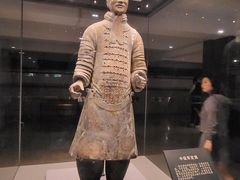 -秦始皇帝陵博物院-丽山园